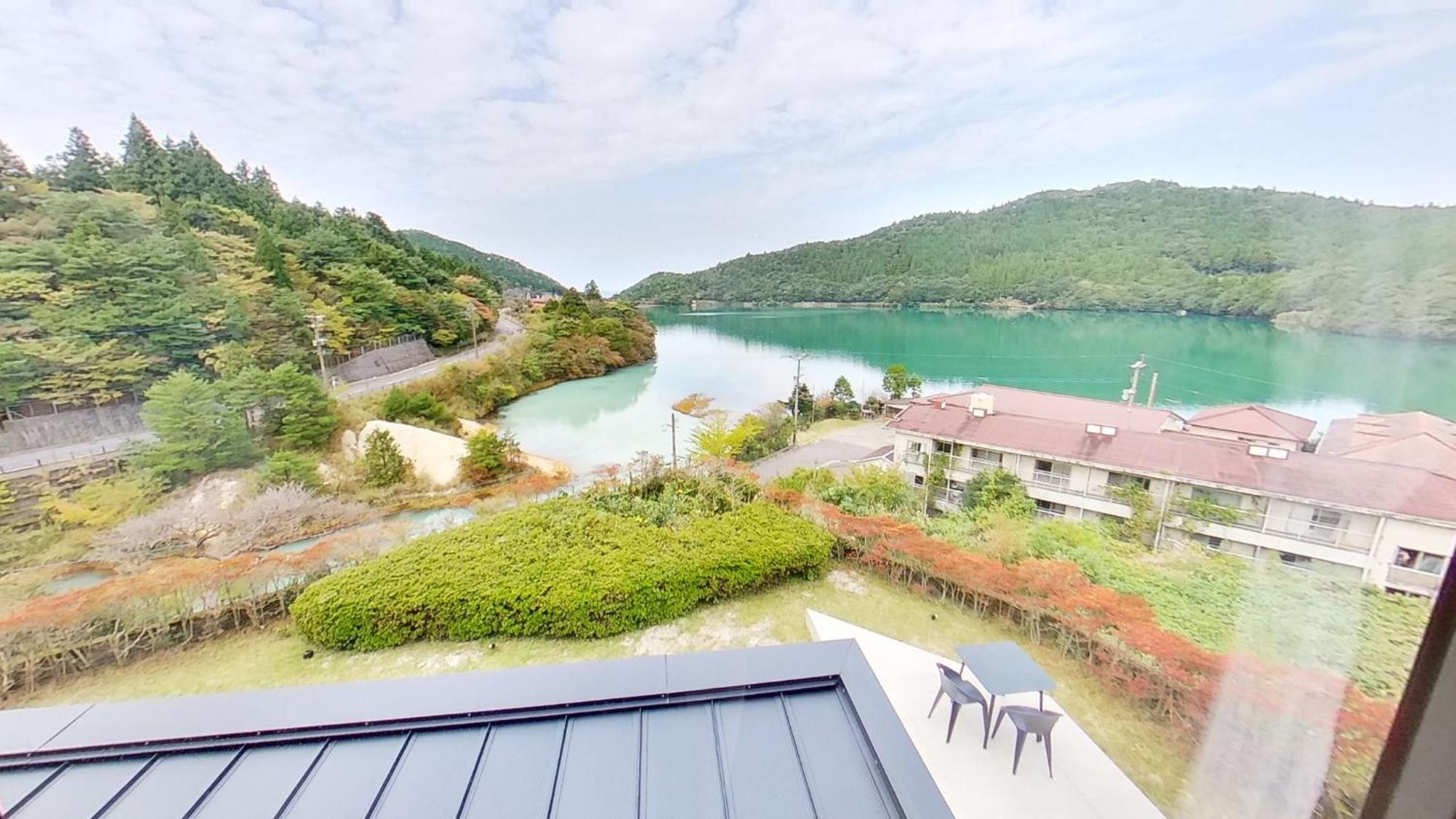 H,U,B Unzen - Vacation Stay 74185V Εξωτερικό φωτογραφία