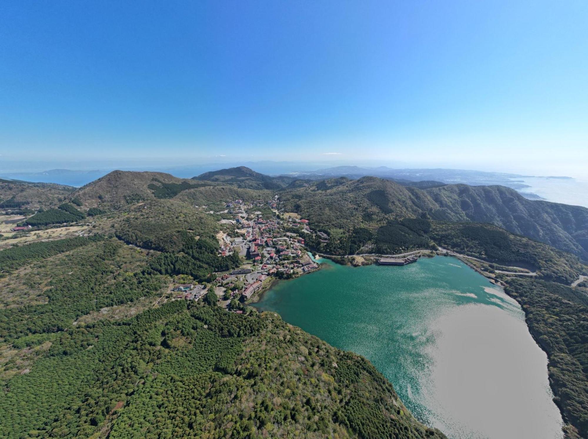 H,U,B Unzen - Vacation Stay 74185V Εξωτερικό φωτογραφία
